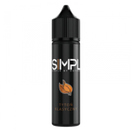 Longfill SIMPL 6ml/60ml - Classic Tabacco