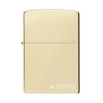 ZIPPO - Champagne ZIPPO Logo