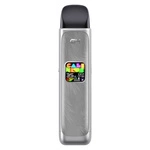 E-Cigarette POD Uwell Caliburn G4 Twilight Silver 2ml