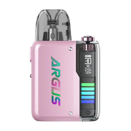 E-Papieros POD VooPoo Argus P2 Crystal Pink