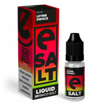 Liquid E SALT 10ml - Sommerfrüchte 20mg