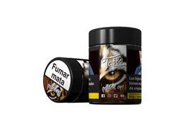 Tytoń do shishy TABOO Golden Eye 50g (Mrożone Jabłko)