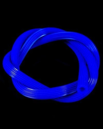 Silicone hose Dschinni Candyhose Blue