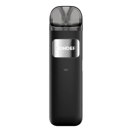 E-Papieros POD GeekVape Sonder U Black