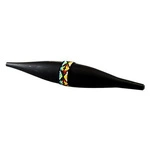 Ustnik Chłodzący Aladin Bazooka Czarny