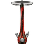 Korpus Wookah Black / Red