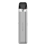 E-Papieros POD SMOK Novo SE Silver