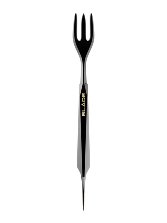 Gabelahle Blade Original Black