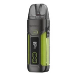 E-Papieros POD Vaporesso LUXE X Pro Gunmetal Lime