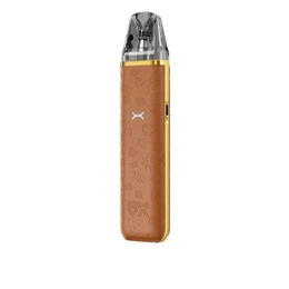 E-Cigarette POD OXVA Xlim Go Luxe Brown