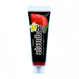 Krem Hookah Squeeze Strawberry 25g