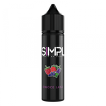 Longfill SIMPL 6ml/60ml - Forest Friuts