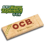 Zigarettenpapier OCB Organic