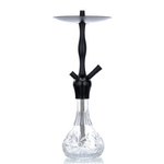 Wasserpfeife Aladin Alux Admiral Black