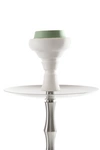 Hookah Bowl Masta KAYA Silicone Hydra X White