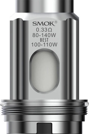 Coil SMOK TFV18 Meshed - 0.33ohm