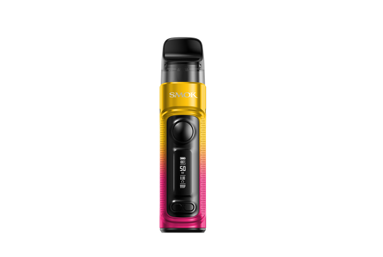 E-Zigarette POD SMOK RPM C - Pink Yellow