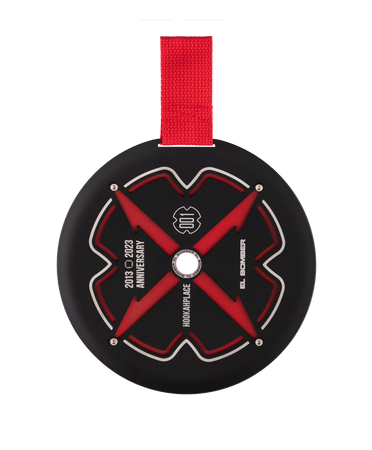 Shisha-Säule El Bomber X Hookah Place Limited