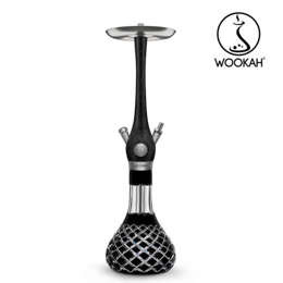 Кальян Wookah Mastercut Check Black Nox