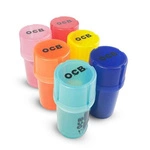 Młynek do tytoniu - OCB Premium 2 in 1