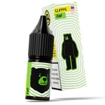 E-liquid GO BEARS Classic 10ml - Kiwi 06mg