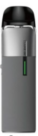 E-Zigarette POD Vaporesso LUXE Q2 - Grey