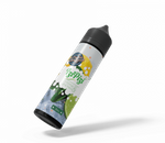 Longfill Izi Pizi 6ml/60ml - Lemon Lime