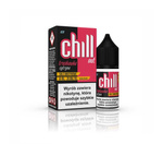 Liquid Chill Out 10ml - Erdbeere Zitrone Ice 20mg