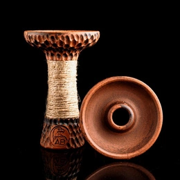 Hookah Bowl Art Bar Phunnel V3