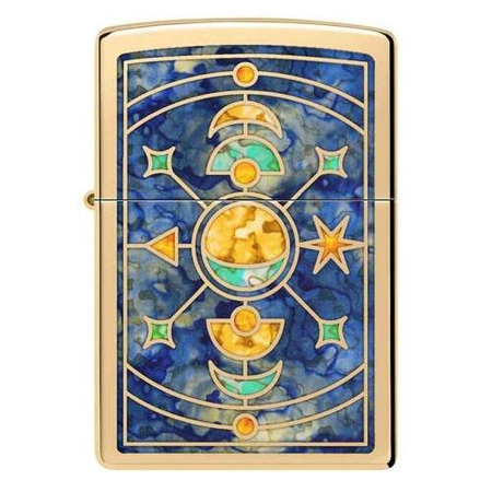 Zapalniczka ZIPPO - STAR CONSTELLATION