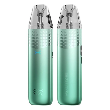 E-Papieros POD OXVA NeXLIM 2 Mini Mint Green