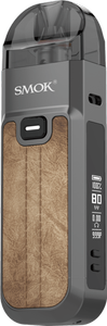 E-Zigarette POD SMOK Nord 5 - Brown Leather