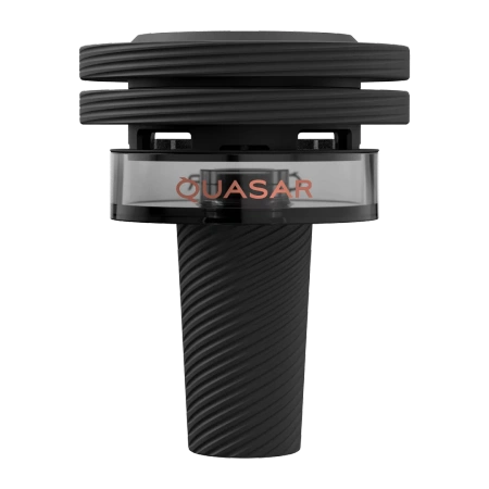Cybuch Quasar Raas 2 Black Hole