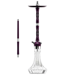 Waterpipe Blade LE2 Purple