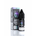 Liquid Dark Line Salt 10ml - Grape 20mg