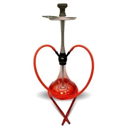 Waterpipe Oasis Salma (Wys,66, 2W, Red)