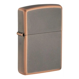 Zapalniczka ZIPPO - RUSTIC BRONZE