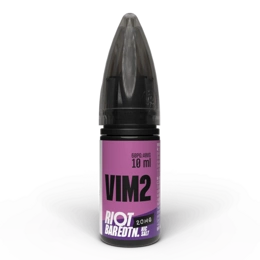 Liquid Riot Salt 10ml - VIM2 20mg