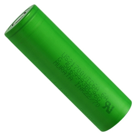 Akku Sony VTC6A 21700 - 4000mAh/30A