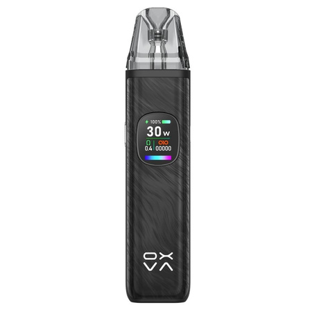 E-Zigarette POD OXVA Xlim Pro 2 Platinum Black