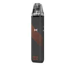 E-Cigarette POD OXVA Xlim Go Striped Orange