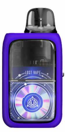 E-Zigarette POD Lost Vape Ursa EPOCH - Pulse Mix