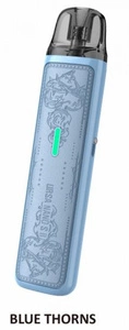 E-Papieros POD Lost Vape Ursa Nano S II Blue Thorns