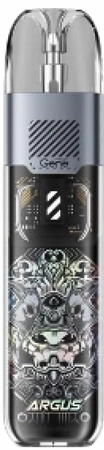 E-Cigarette POD VooPoo Argus P1s - Creed Black