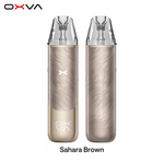 E-Zigarette POD OXVA NeXLIM Go Sahara Brown
