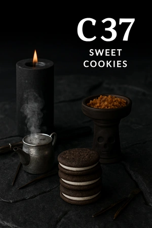 Molasses CULTt C37 for dry tobacco 900ml