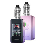 E-Zigarette KIT Lost Vape Centaurus BT 200 Rosa-Violett