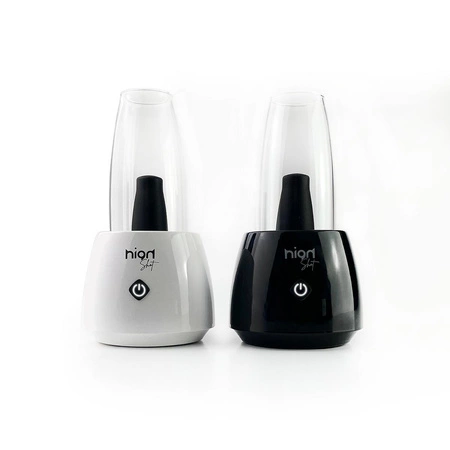 Waporyzator High Fly - High Shot (Black)