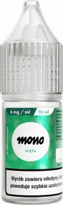 Liquid MONO 10ml - Mint 6mg