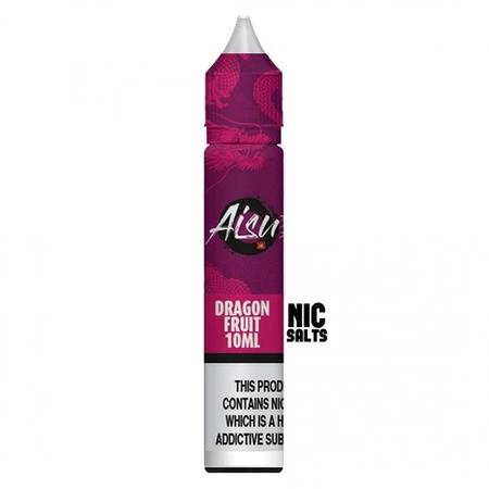 Liquid Aisu Salts 10ml - Dragonfruit 20mg